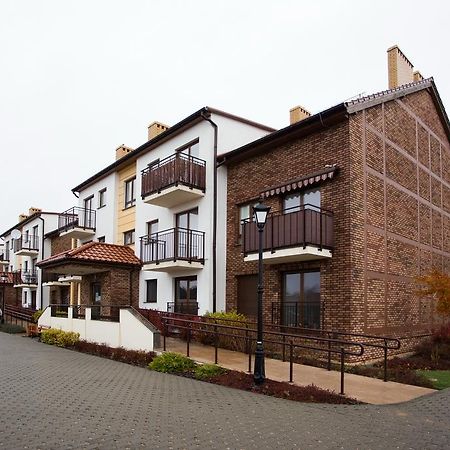 Apartament Morski Sztutowo Extérieur photo